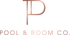 pool & room co logo