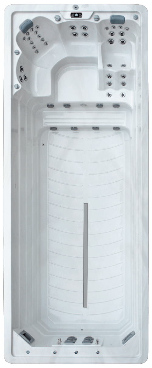 outdoor swimming pool