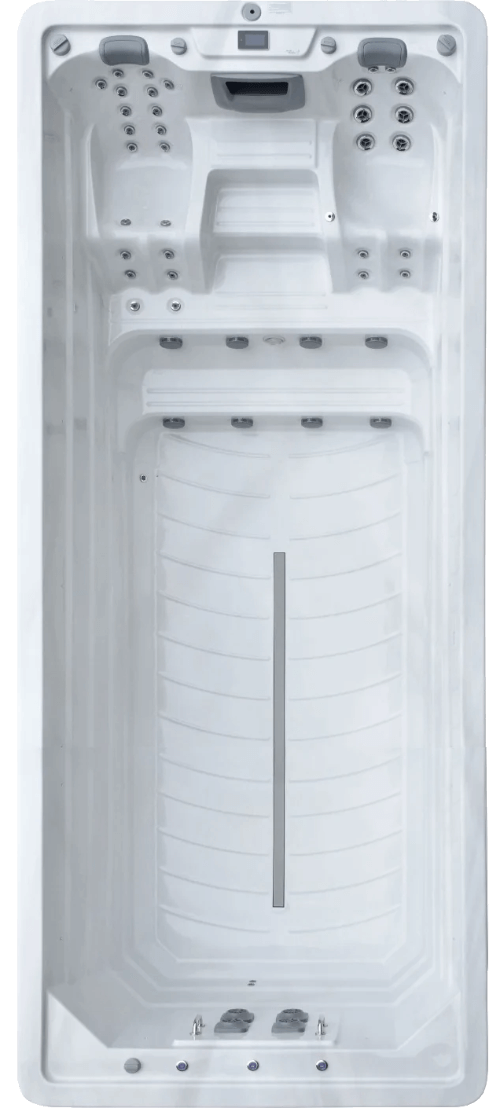 outdoor swimming pool