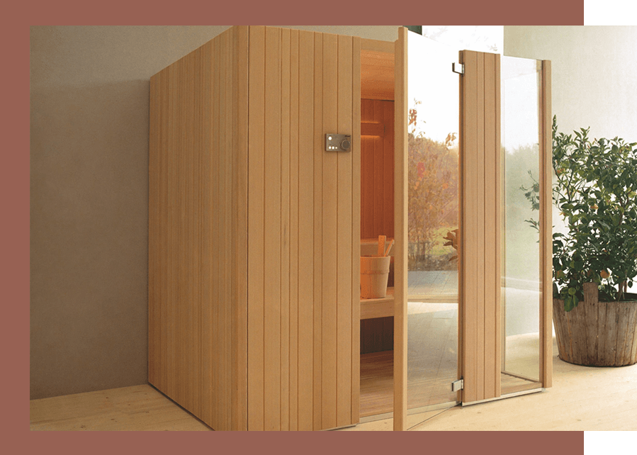 Steam Rooms Hammams & Saunas Pool and Room Co. Ltd