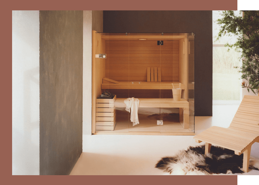 Steam Rooms Hammams & Saunas Pool and Room Co. Ltd